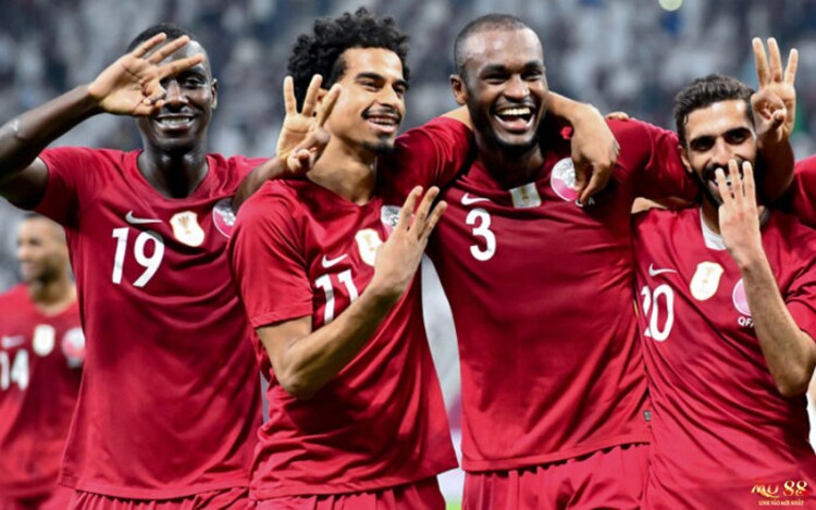 Thông tin chung về 2 đội Qatar vs Senegal