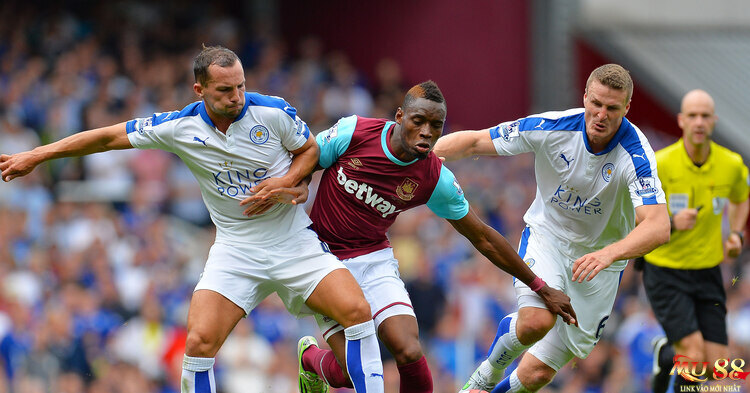 West Ham Utd vs Leicester City