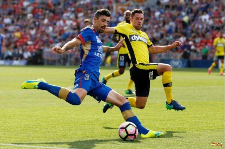 Nhận định chung về 2 đội Central Coast Mariners vs Newcastle Jets