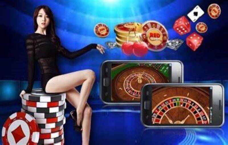 Giới thiệu đôi lời về trang cá cược Ku Casino