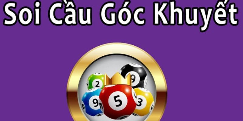 lô khuyết góc