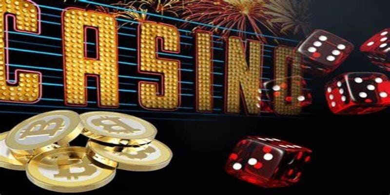 casino bitcoin