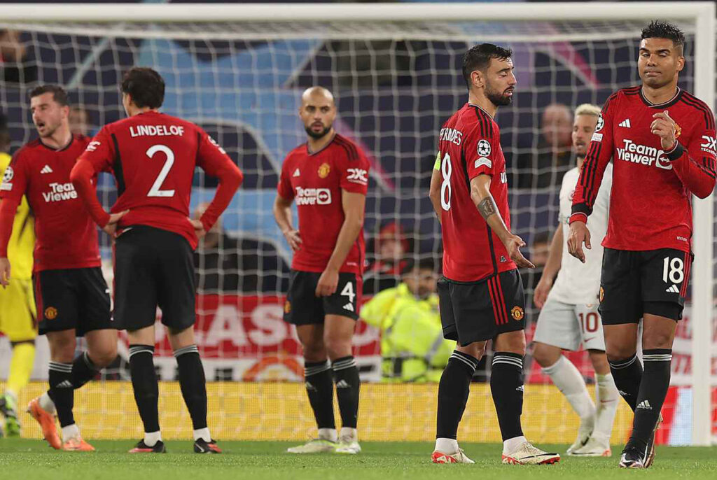 Soi kèo Galatasaray vs Manchester United